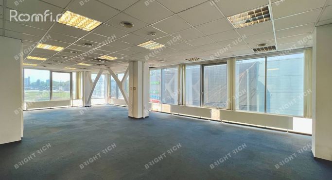 Аренда офиса 120.6 м², Варшавское шоссе - фото 3