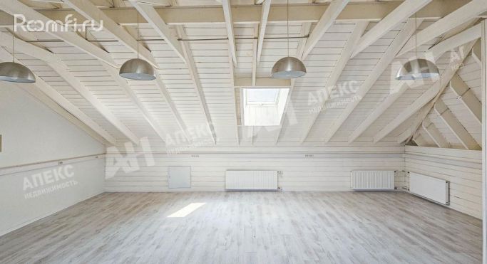 Аренда офиса 68 м², улица Бутырский Вал - фото 2