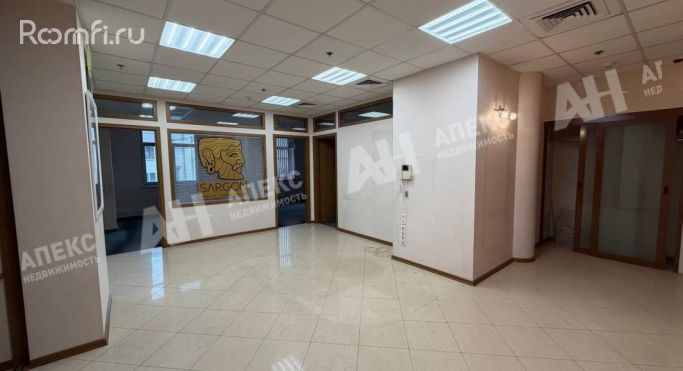 Аренда офиса 145 м², 2-я Звенигородская улица - фото 3