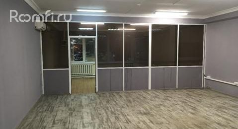 Аренда офиса 59.5 м², проезд Невельского - фото 2