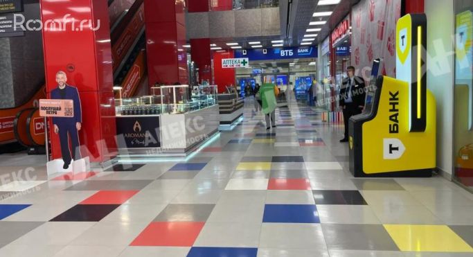 Аренда помещения свободного назначения 183 м², Снежная улица - фото 2