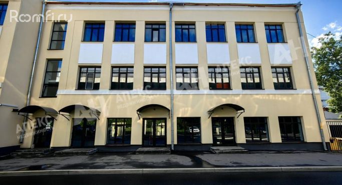 Аренда помещения свободного назначения 66 м², Электродный проезд - фото 2