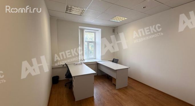 Аренда офиса 300 м², Электрический переулок - фото 3