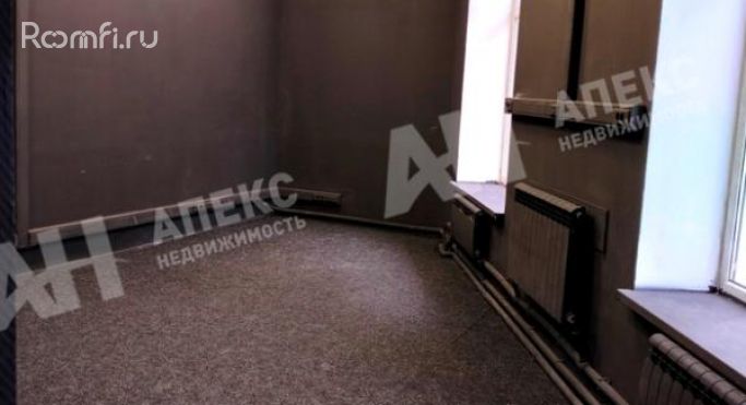 Аренда офиса 118 м², улица Водников - фото 2