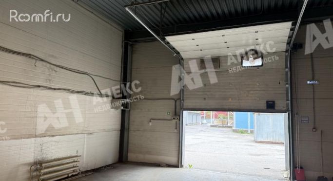 Аренда склада 288 м², Алтуфьевское шоссе - фото 3