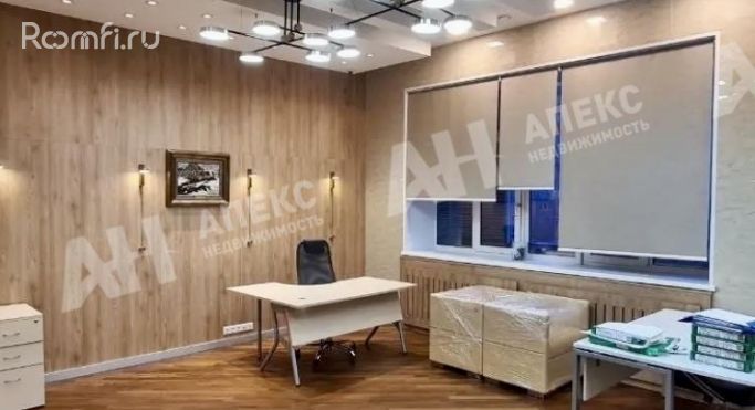 Аренда офиса 1027 м², Новочерёмушкинская улица - фото 3