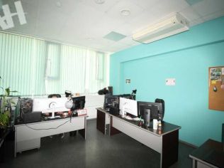 Аренда офиса 1688 м²