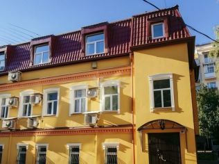 Продажа помещения свободного назначения 321.7 м²