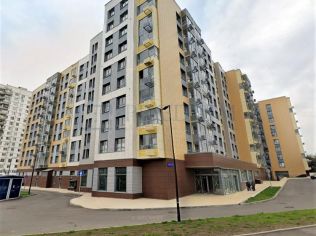 Продажа торгового помещения 59 м²