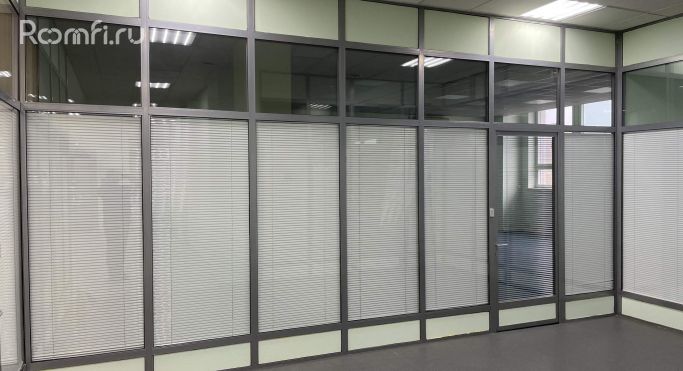 Аренда офиса 95.2 м², Алтуфьевское шоссе - фото 2