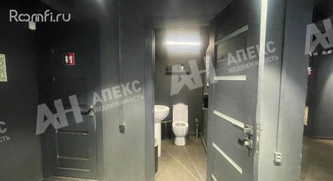 Аренда помещения свободного назначения 324 м², улица Тимура Фрунзе - фото 3