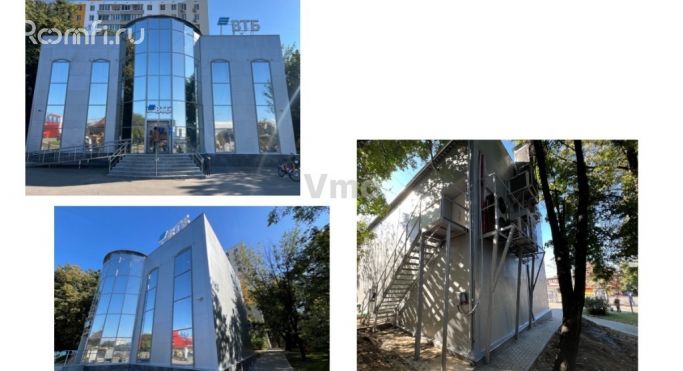 Продажа торгового помещения 393.3 м², улица Генерала Белова - фото 3