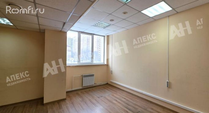 Аренда офиса 107 м², 3-й Красносельский переулок - фото 3