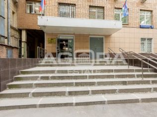 Аренда офиса 18.8 м²