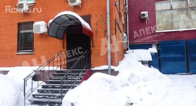 Аренда помещения свободного назначения 154 м², улица Кржижановского - фото 2