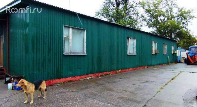 Аренда склада 100 м², Котляковская улица - фото 2