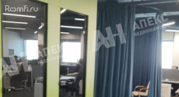 Аренда офиса 1764 м², проспект Вернадского - фото 3