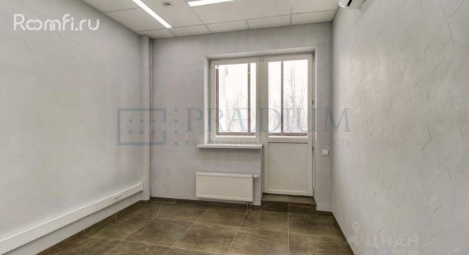 Продажа офиса 334 м², Кастанаевская улица - фото 1