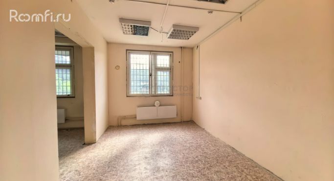 Аренда помещения свободного назначения 22.2 м², проспект Защитников Москвы - фото 1