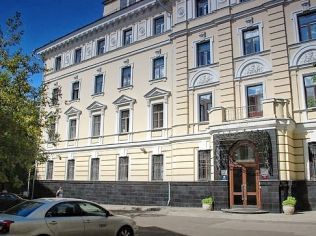 Продажа офиса 5883 м²