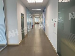 Аренда офиса 102 м²