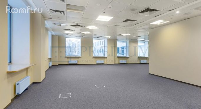 Аренда офиса 580 м², улица Вавилова - фото 2
