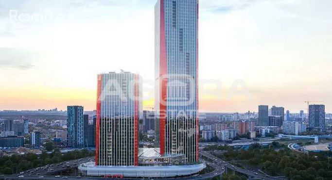 Продажа офиса 444.4 м² - фото 1