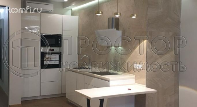 Продажа помещения свободного назначения 72.9 м², Мосфильмовская улица - фото 1