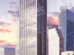 Продажа помещения свободного назначения 104 м²