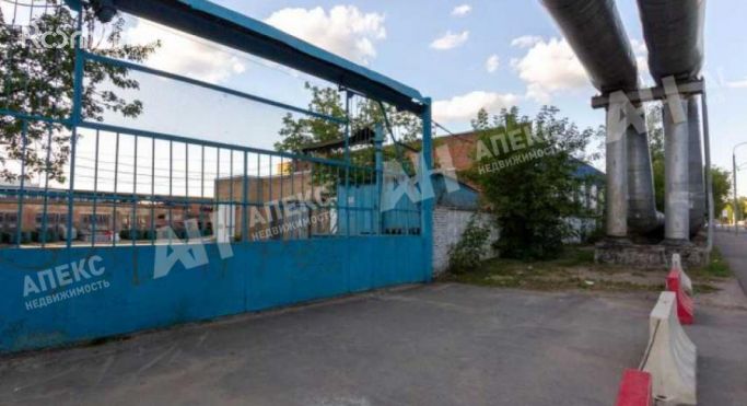 Аренда склада 600 м², Амурская улица - фото 3