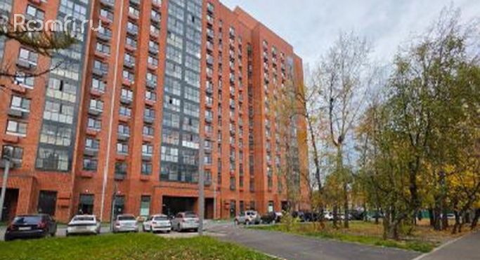 Аренда помещения свободного назначения 49.5 м², Измайловский проспект - фото 3