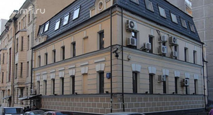 Аренда офиса 1200 м², Докучаев переулок - фото 3