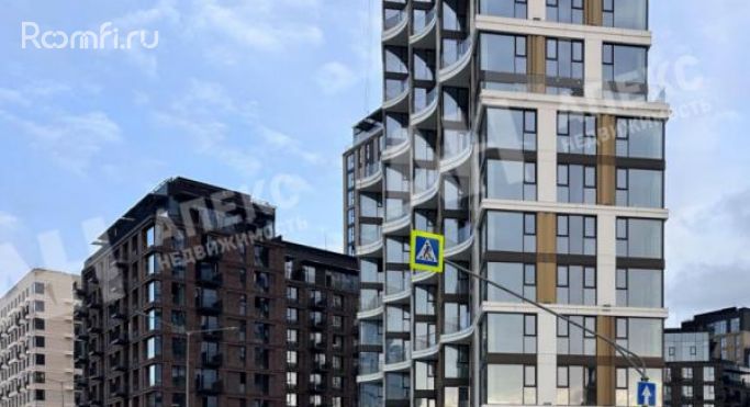 Продажа помещения свободного назначения 57 м², Чкаловский бульвар - фото 2