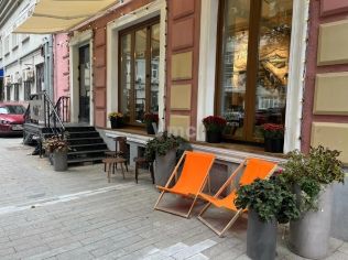 Аренда торгового помещения 96 м²
