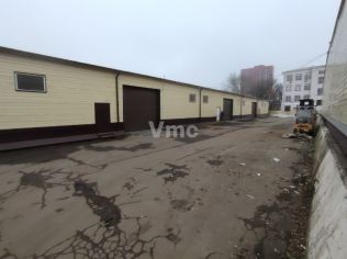 Аренда склада 1127.2 м²