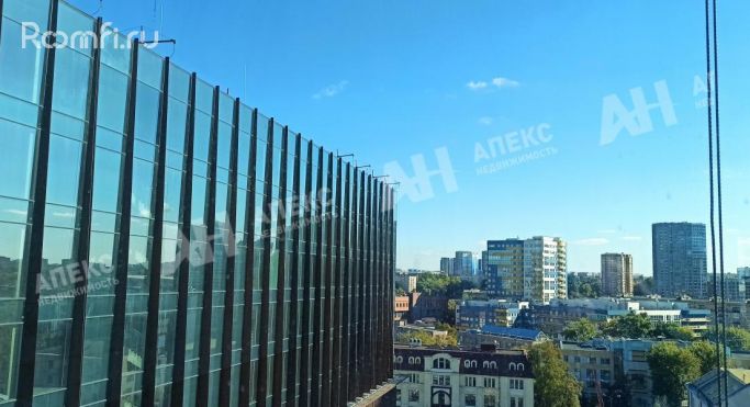 Аренда офиса 264 м², Жуковский путепровод - фото 3