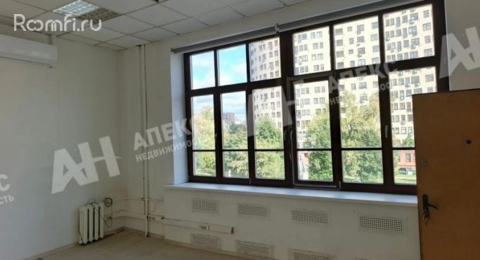 Аренда офиса 40 м², улица Ленинская Слобода - фото 3