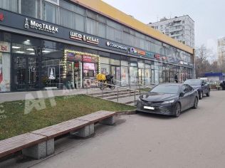 Аренда помещения свободного назначения 209 м²