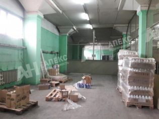 Аренда склада 360 м²