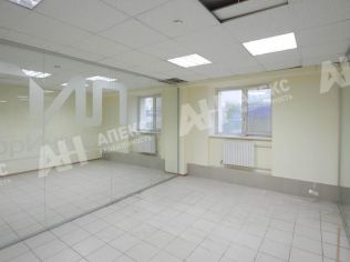 Аренда офиса 227 м²
