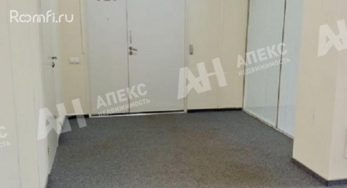 Аренда офиса 322 м², Шереметьевская улица - фото 2