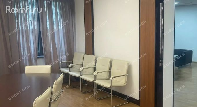 Аренда офиса 247 м², Мясницкая улица - фото 3