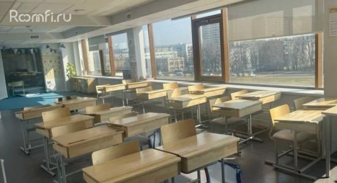 Аренда помещения свободного назначения 524 м², улица Архитектора Власова - фото 3