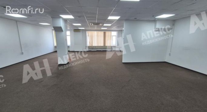 Аренда помещения свободного назначения 338 м², 2-я Магистральная улица - фото 3
