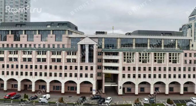 Аренда офиса 618 м², Космодамианская набережная - фото 3