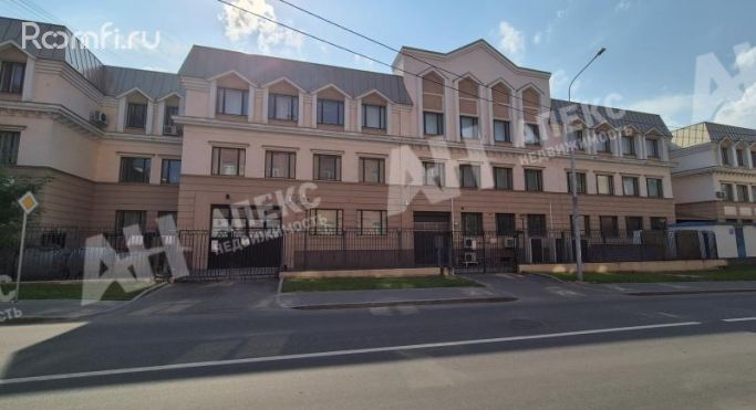 Аренда помещения свободного назначения 7400 м², улица Орджоникидзе - фото 2