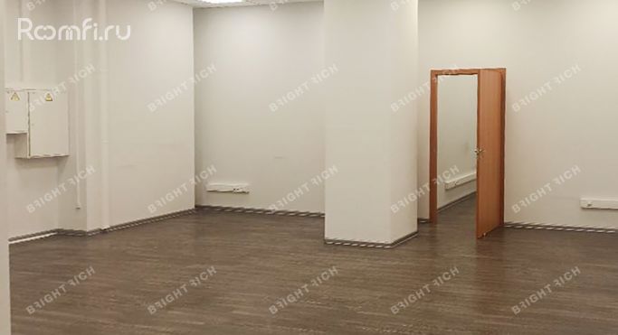 Аренда офиса 269.1 м², 1-й Волоколамский проезд - фото 1