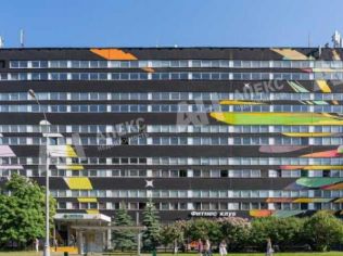 Продажа помещения свободного назначения 6515 м²