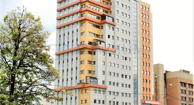 Аренда офиса 606 м², Рязанский проспект - фото 2