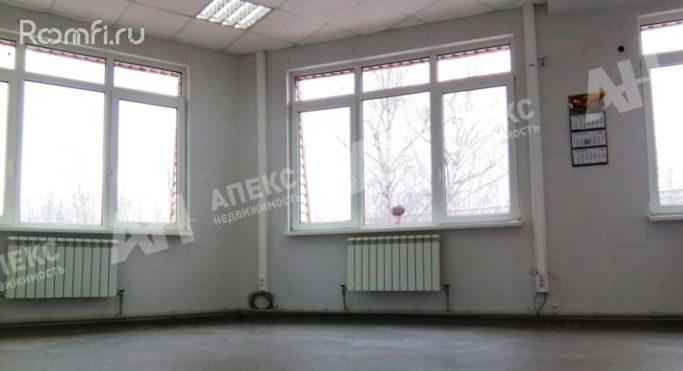 Аренда помещения свободного назначения 443 м², улица Водников - фото 1